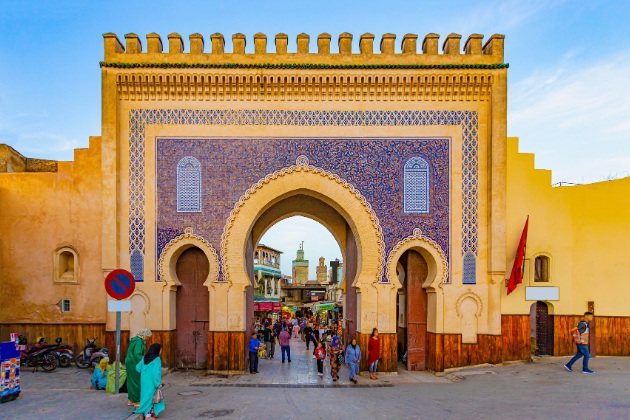 Marrakech Immagine