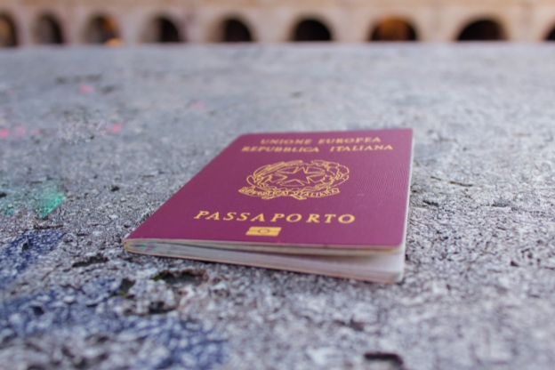 Passaporto Smarrito in Italia o all’Estero: cosa fare