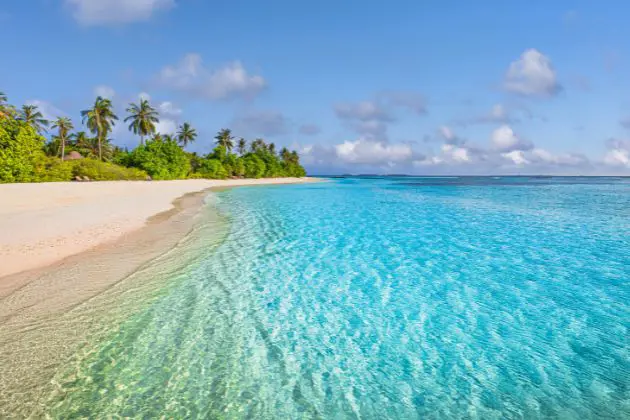 Filippione Spiagge Immagine