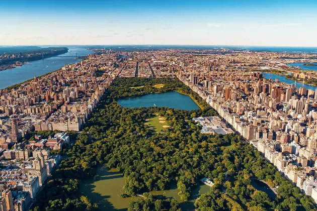 Quanto costa un viaggio a New York nel 2025?