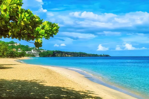 Grenada, l’isola delle spezie nei Caraibi: perché visitarla