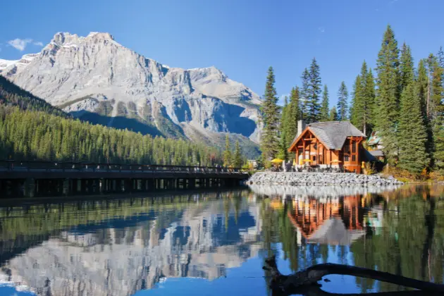 Viaggio in Canada in estate: clima, temperature e cosa fare
