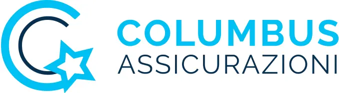 Logo Columbus Assicurazioni