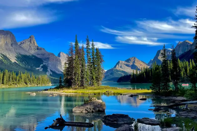 7 Parchi nazionali in Canada assolutamente da visitare