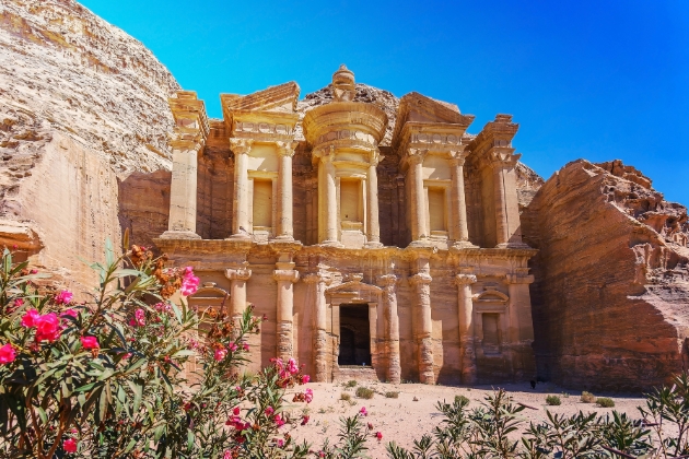 Petra Immagine