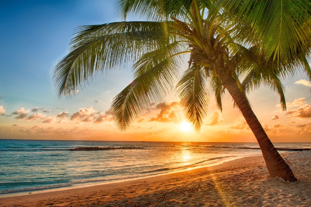 Spiaggia Barbados