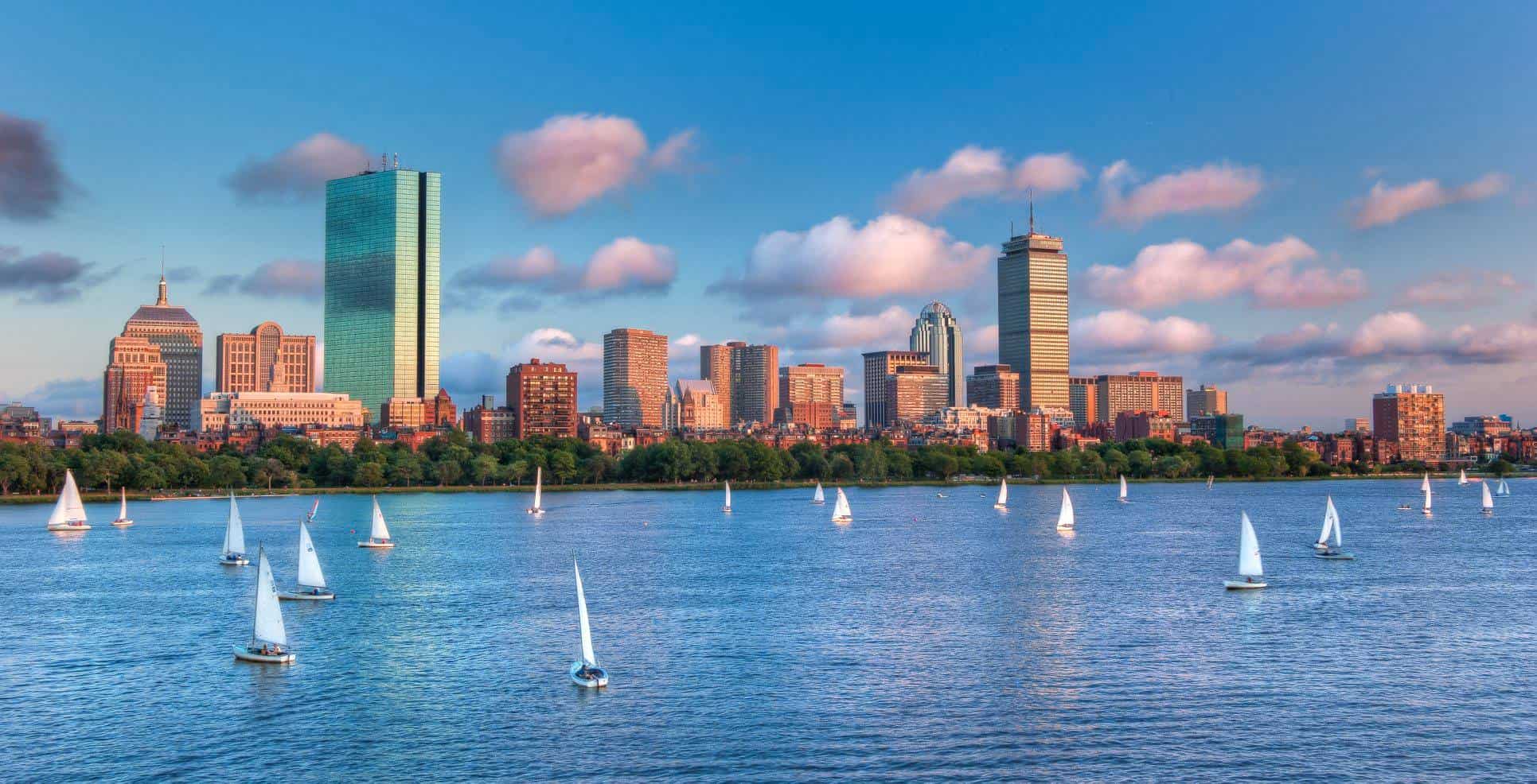 Quando Andare A Boston Guida Di Viaggio